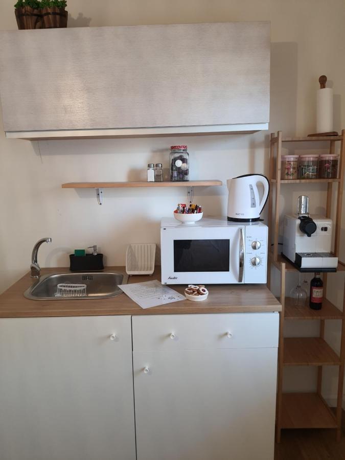 חדר במדבר Hotel Be'er Ora Buitenkant foto
